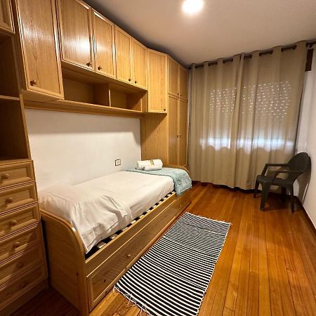 Apartmán Oktheway Et Suseia Sarria Exteriér fotografie