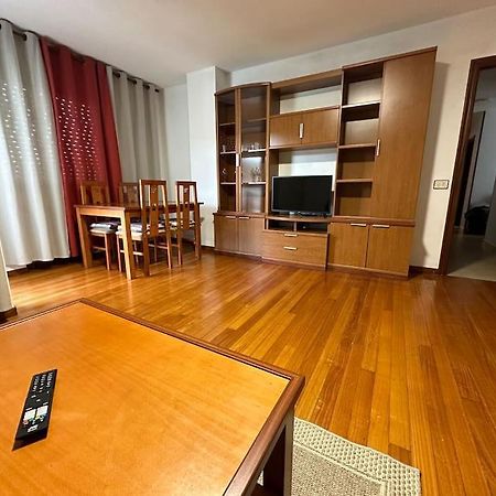 Apartmán Oktheway Et Suseia Sarria Exteriér fotografie