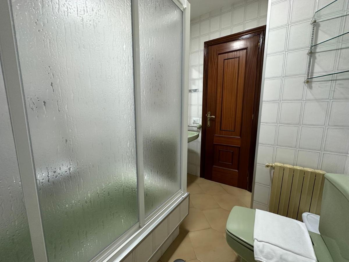 Apartmán Oktheway Et Suseia Sarria Exteriér fotografie