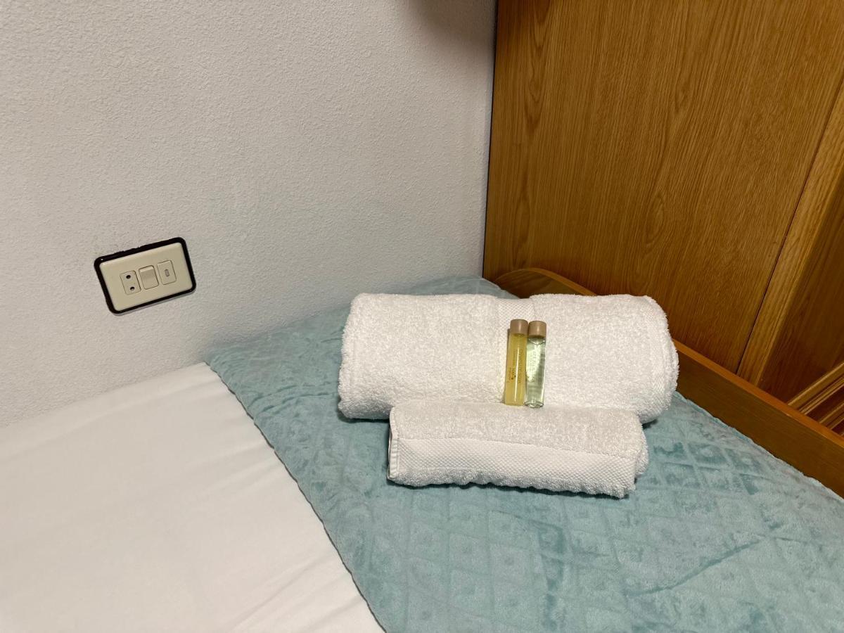 Apartmán Oktheway Et Suseia Sarria Exteriér fotografie