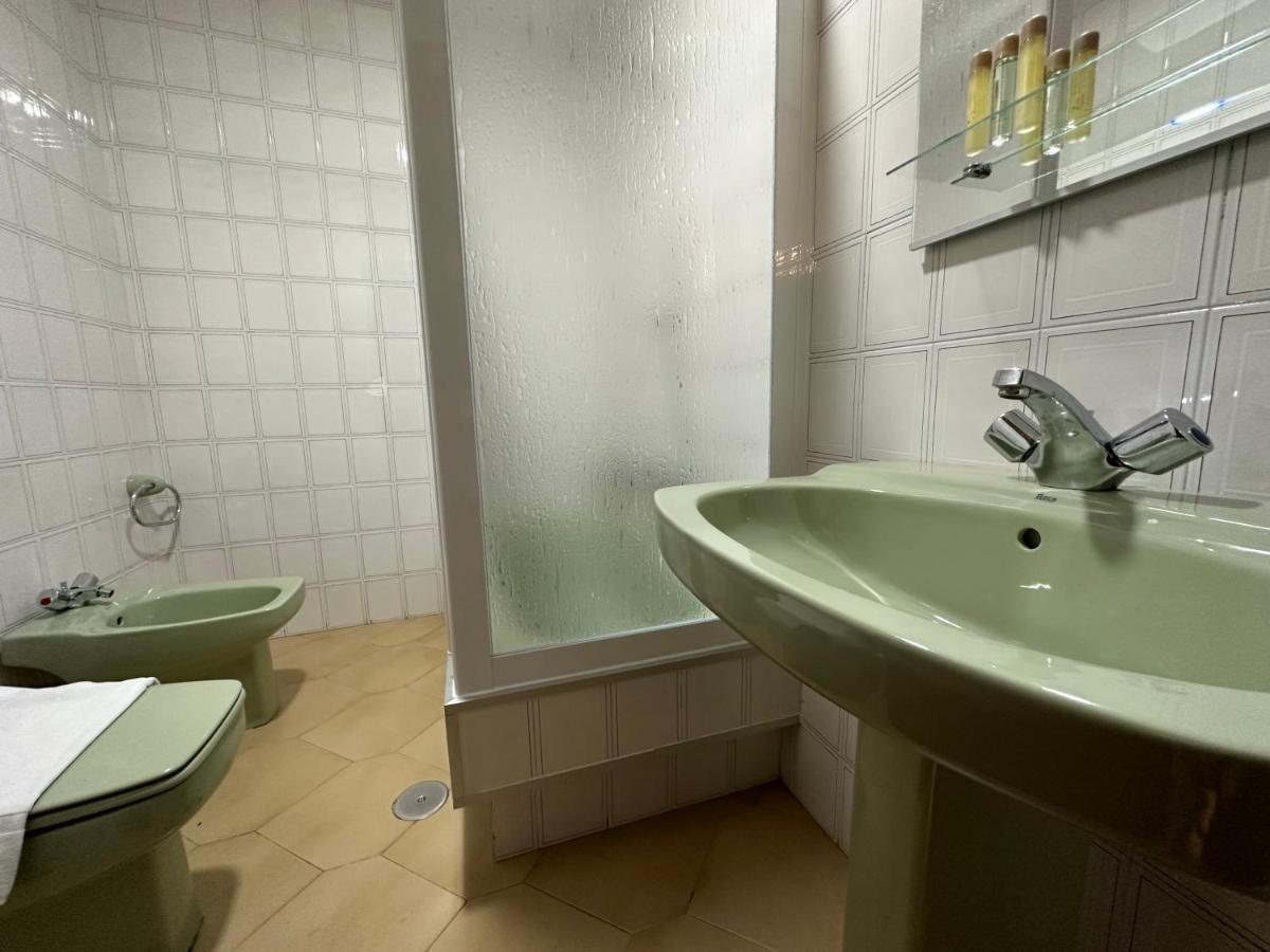 Apartmán Oktheway Et Suseia Sarria Exteriér fotografie