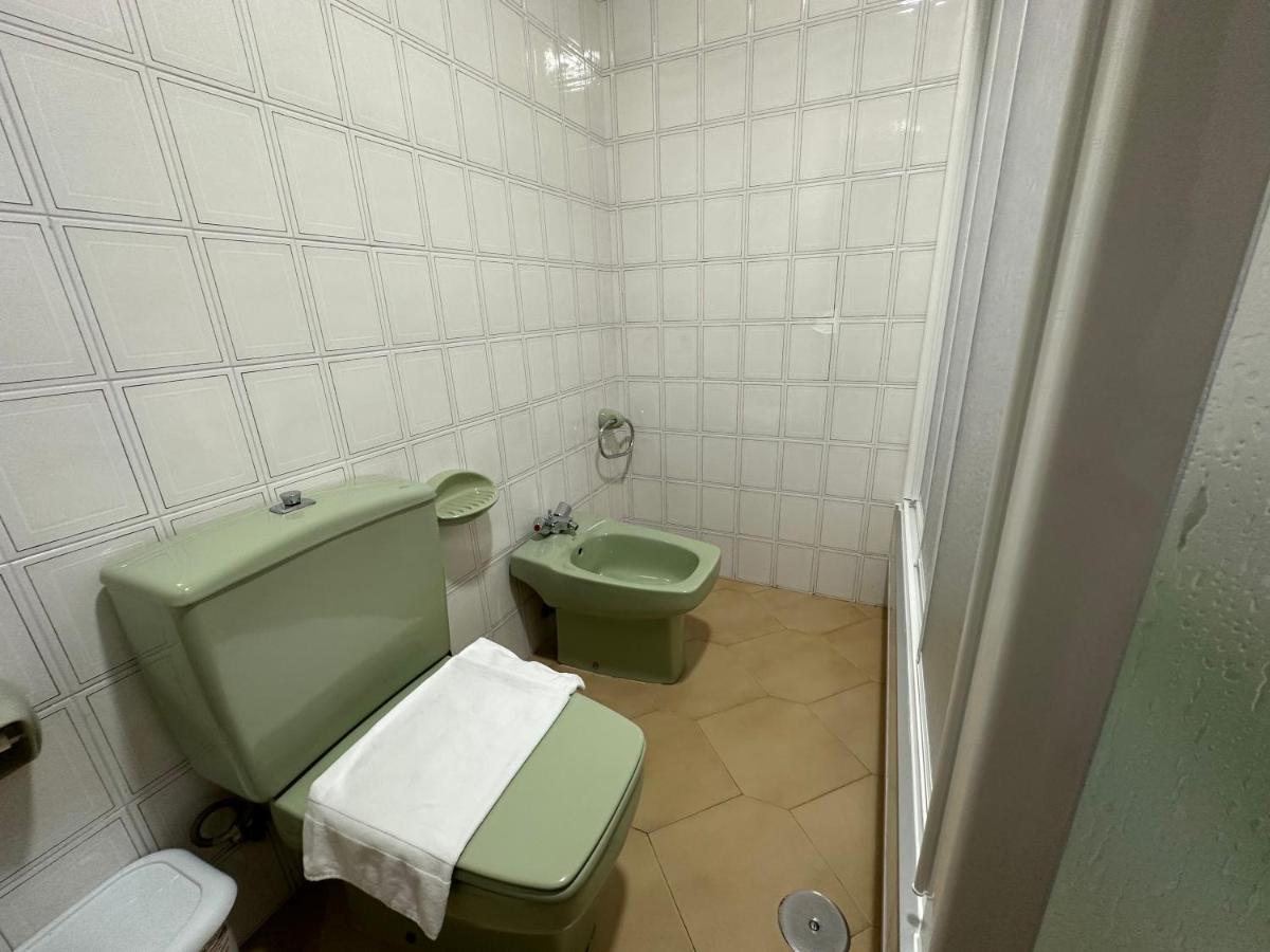 Apartmán Oktheway Et Suseia Sarria Exteriér fotografie