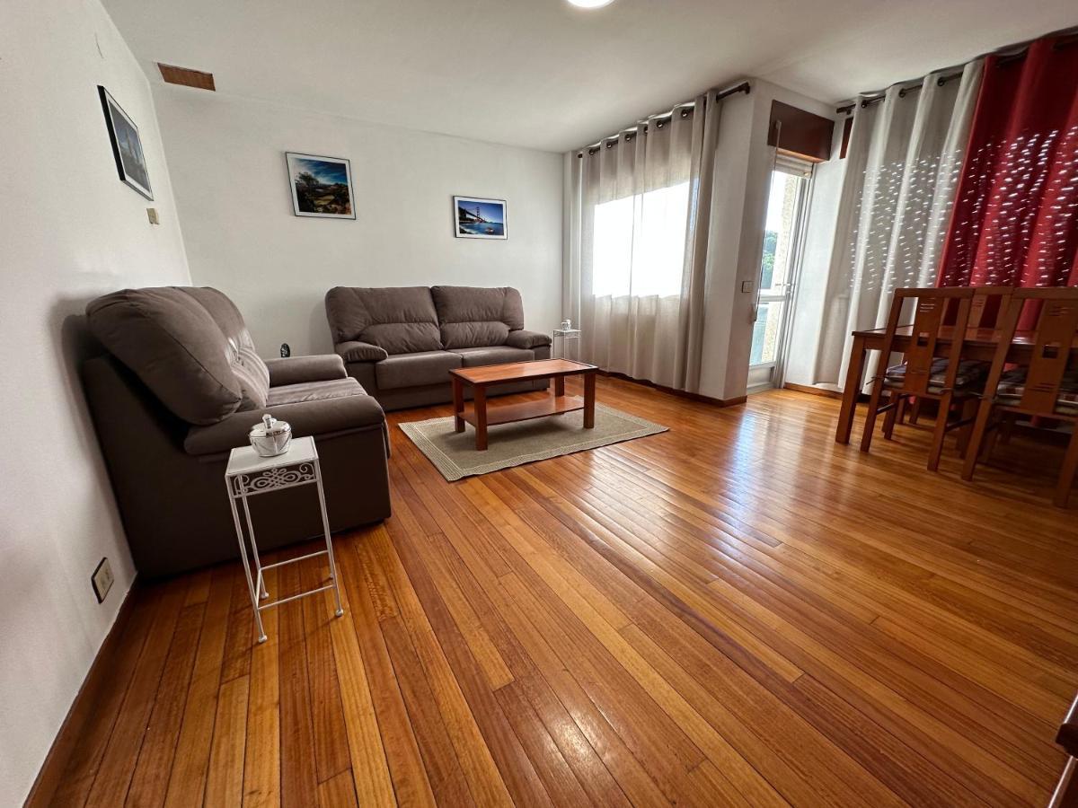Apartmán Oktheway Et Suseia Sarria Exteriér fotografie